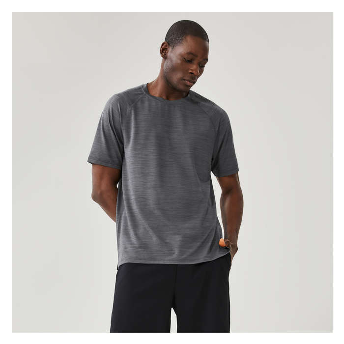 Men's Active Raglan T-Shirt